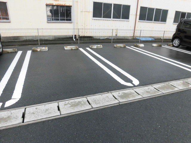 メゾンプレーヌ天竜川C その他外観2