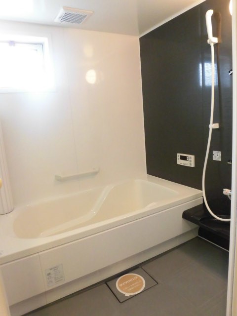 メゾンプレーヌ天竜川C 風呂画像