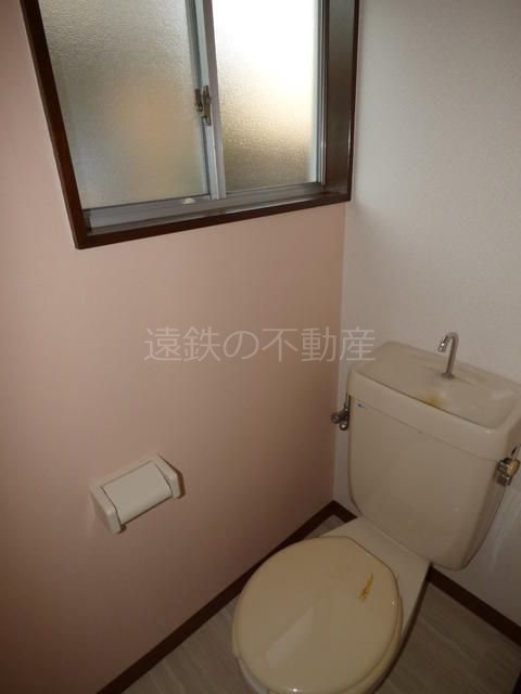 テラスハウス松田 その他1