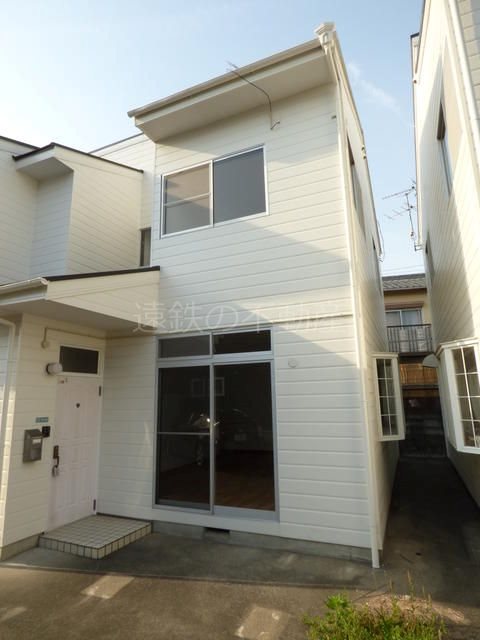 テラスハウス松田 その他外観1