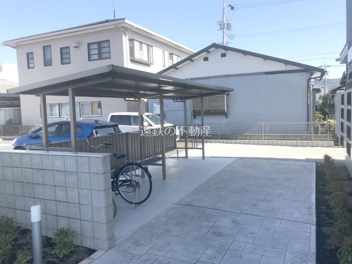 Dolce vita その他外観2