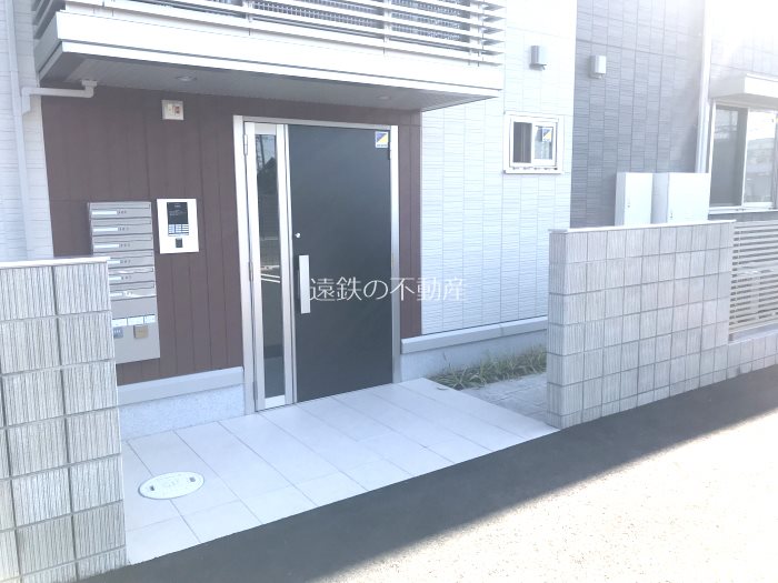 Dolce vita その他外観3