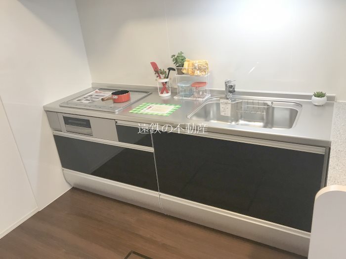 Dolce vita キッチン