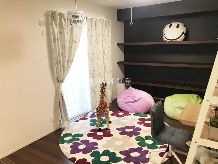 Dolce vita ベッドルーム