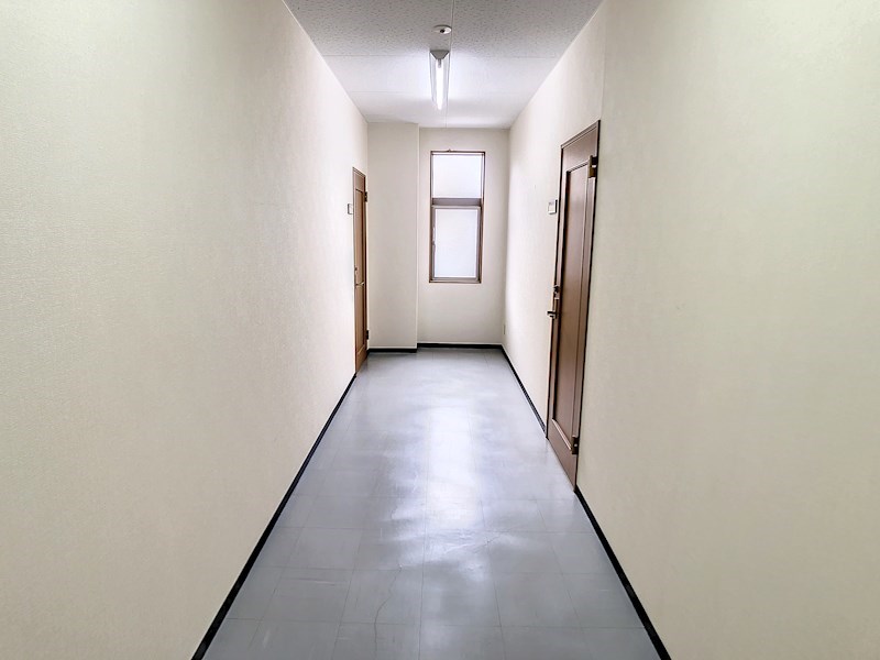 ｂ-space２（ﾋﾞｰｽﾍﾟｰｽ２）事務所 その他4