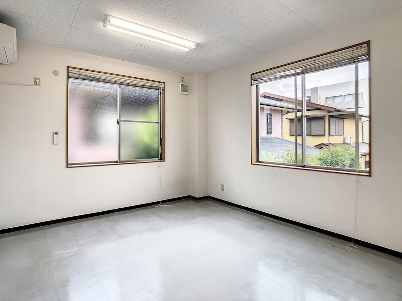 ｂ-space２（ﾋﾞｰｽﾍﾟｰｽ２）事務所 その他6