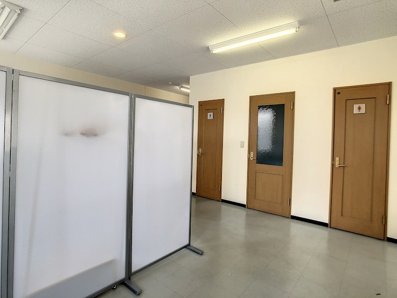 ｂ-space２（ﾋﾞｰｽﾍﾟｰｽ２）事務所 その他外観1