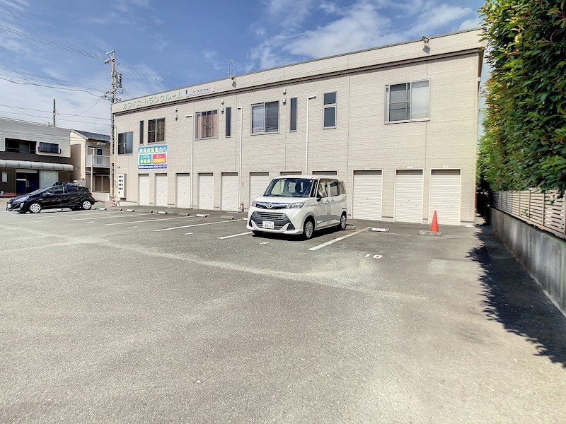 ｂ-space２（ﾋﾞｰｽﾍﾟｰｽ２）事務所 その他外観2