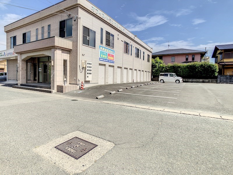 ｂ-space２（ﾋﾞｰｽﾍﾟｰｽ２）事務所 その他外観3