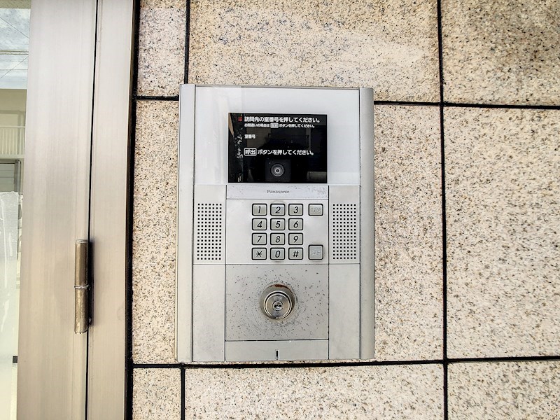 ｂ-space２（ﾋﾞｰｽﾍﾟｰｽ２）事務所 その他外観4