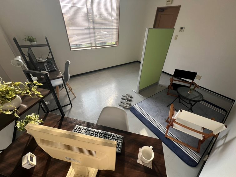 ｂ-space２（ﾋﾞｰｽﾍﾟｰｽ２）事務所 その他9