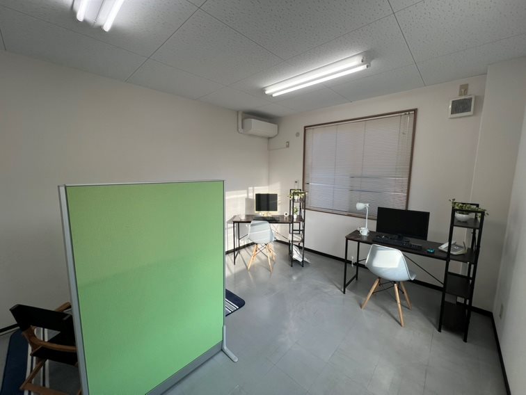 ｂ-space２（ﾋﾞｰｽﾍﾟｰｽ２）事務所 その他10