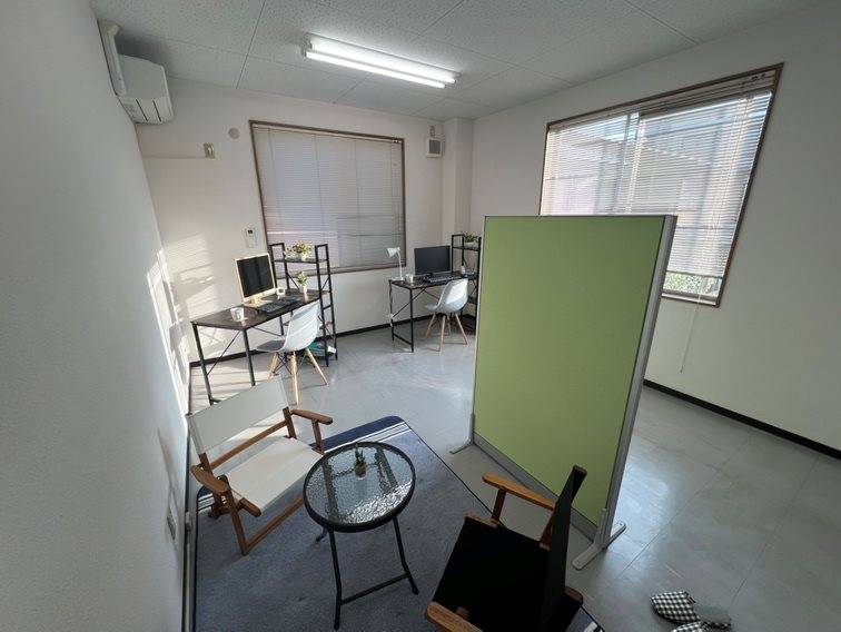 ｂ-space２（ﾋﾞｰｽﾍﾟｰｽ２）事務所 その他11