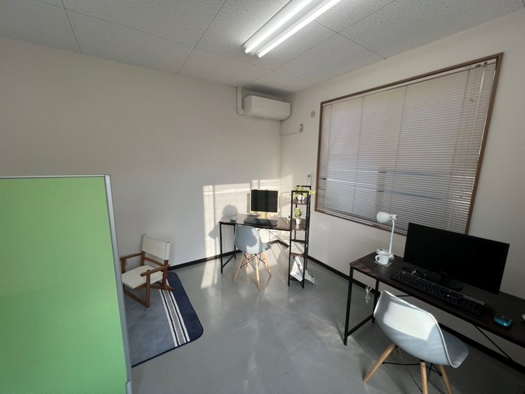 ｂ-space２（ﾋﾞｰｽﾍﾟｰｽ２）事務所 その他12