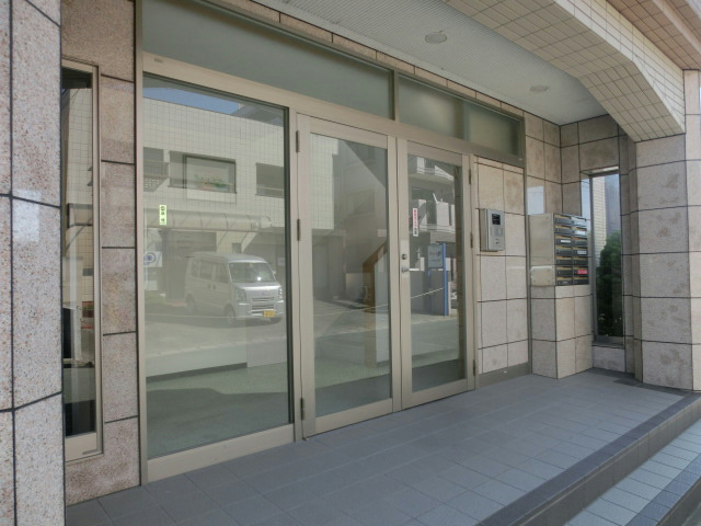 ｂ-space２（ﾋﾞｰｽﾍﾟｰｽ２）事務所 その他外観2