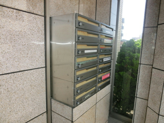 ｂ-space２（ﾋﾞｰｽﾍﾟｰｽ２）事務所 その他外観4