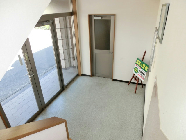 ｂ-space２（ﾋﾞｰｽﾍﾟｰｽ２）事務所 その他8