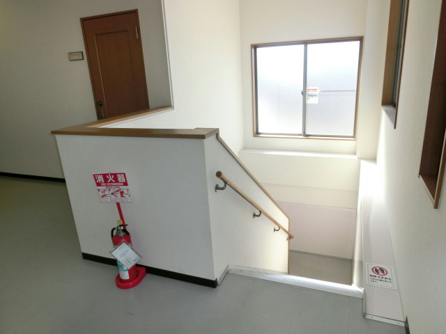 ｂ-space２（ﾋﾞｰｽﾍﾟｰｽ２）事務所 その他9