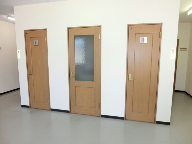 ｂ-space２（ﾋﾞｰｽﾍﾟｰｽ２）事務所 その他10