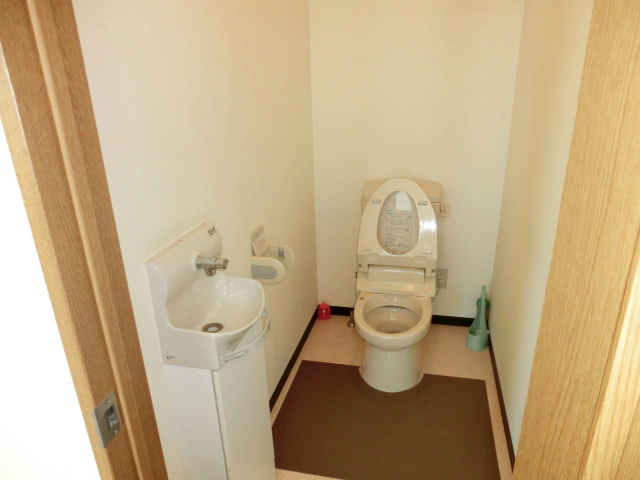 ｂ-space２（ﾋﾞｰｽﾍﾟｰｽ２）事務所 その他12