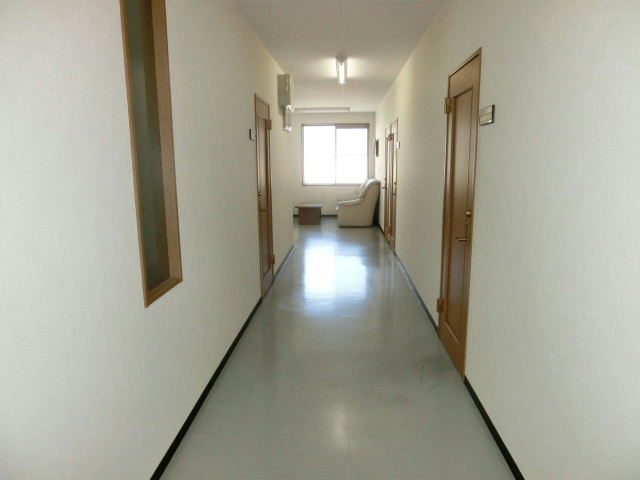 ｂ-space２（ﾋﾞｰｽﾍﾟｰｽ２）事務所 その他13