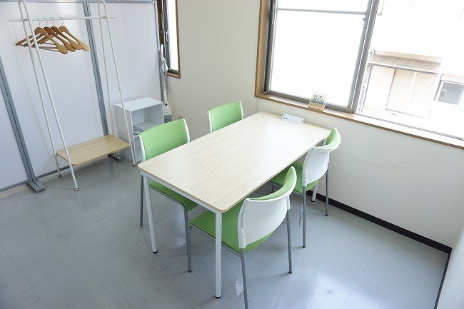 ｂ-space２（ﾋﾞｰｽﾍﾟｰｽ２）事務所 その他14