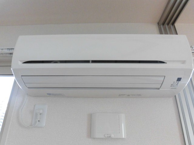 メゾンプレーヌ天竜川A その他設備