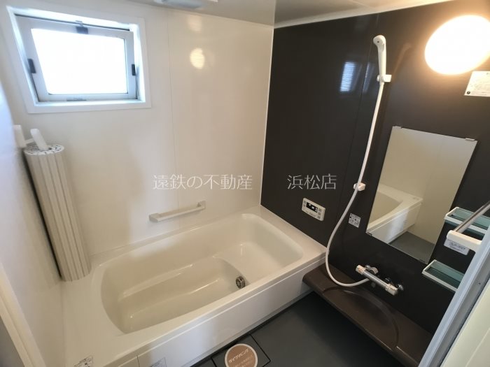 メゾンプレーヌ天竜川A 風呂画像
