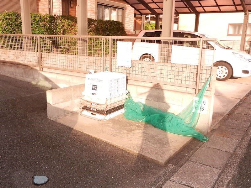 ヴェルメゾン その他共有部分