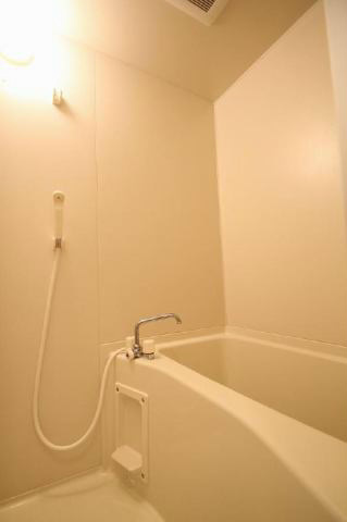 ドミールⅥ 風呂画像