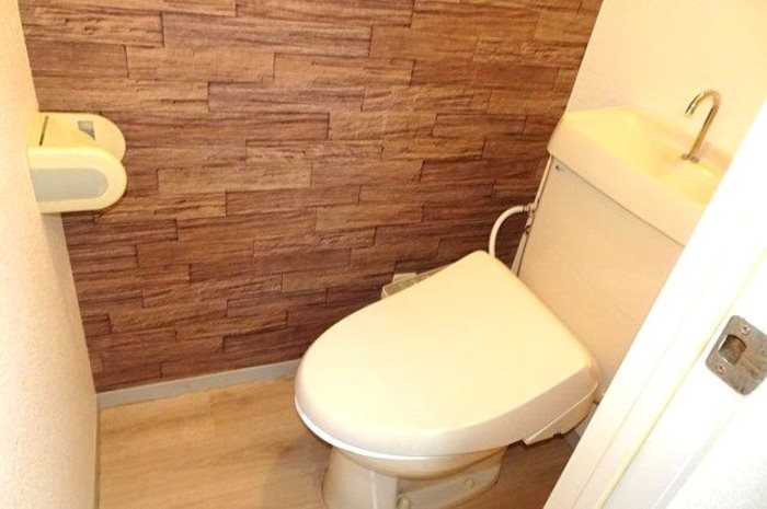 カトルセゾン　A棟 その他1