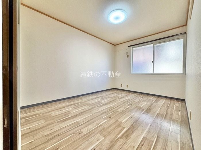 カトルセゾン　A棟 その他設備