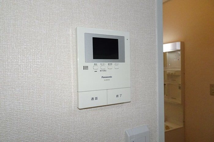 カトルセゾン　A棟 その他4