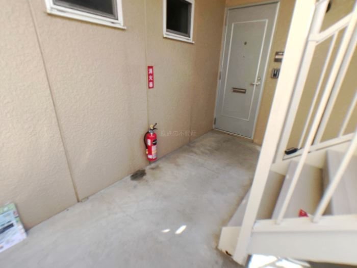 カトルセゾン　A棟 その他5