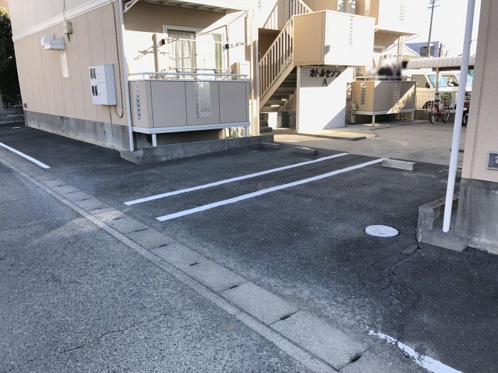 カトルセゾン　A棟 その他8