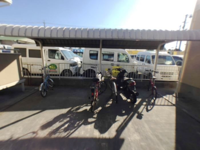 カトルセゾン　A棟 その他9