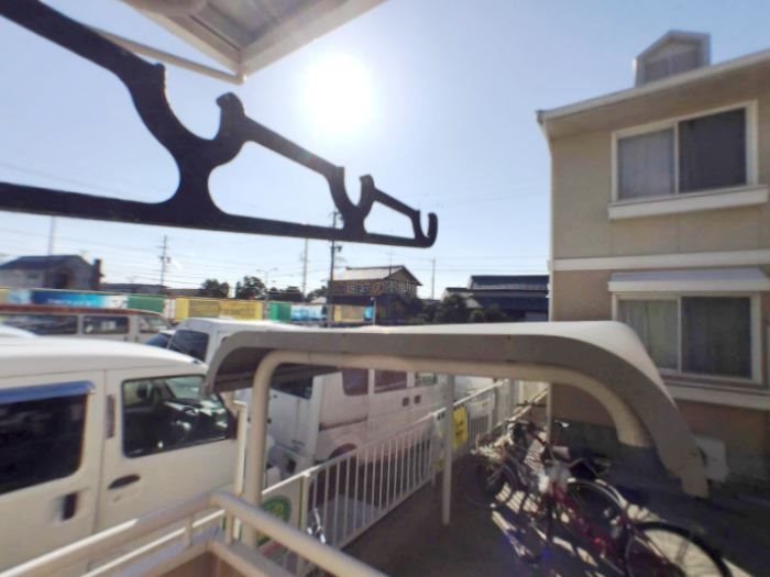 カトルセゾン　A棟 その他10