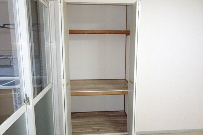 カトルセゾン　A棟 その他12