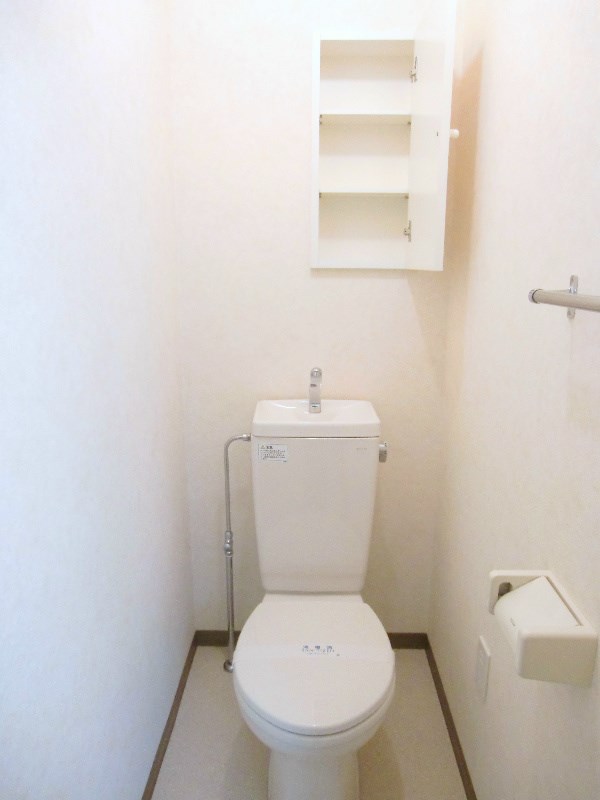 バートハイム伊藤Ⅱ その他1