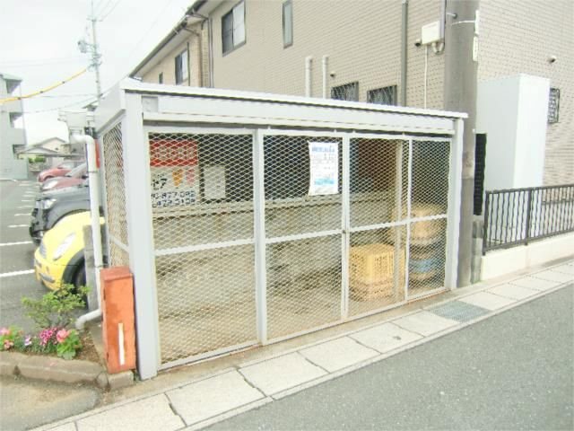 バートハイム伊藤Ⅱ その他外観3