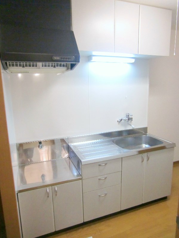 バートハイム伊藤Ⅱ キッチン