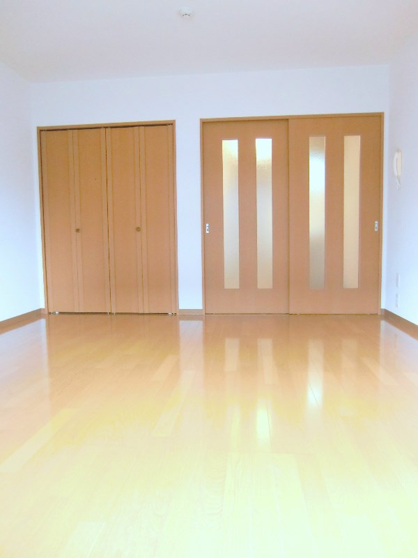 バートハイム伊藤Ⅱ ベッドルーム