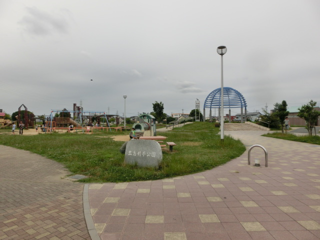 バートハイム伊藤Ⅱ 周辺画像3