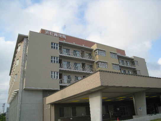 バートハイム伊藤Ⅱ 周辺画像6