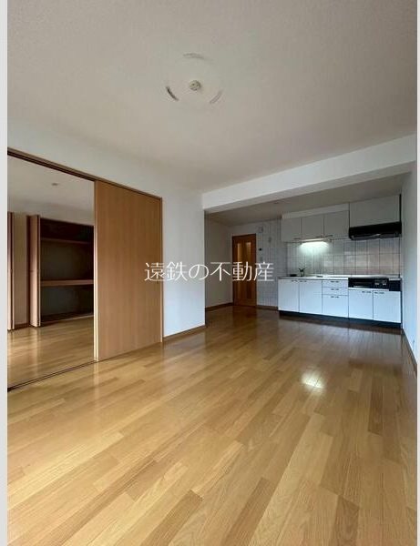 シーダーナイン リビング