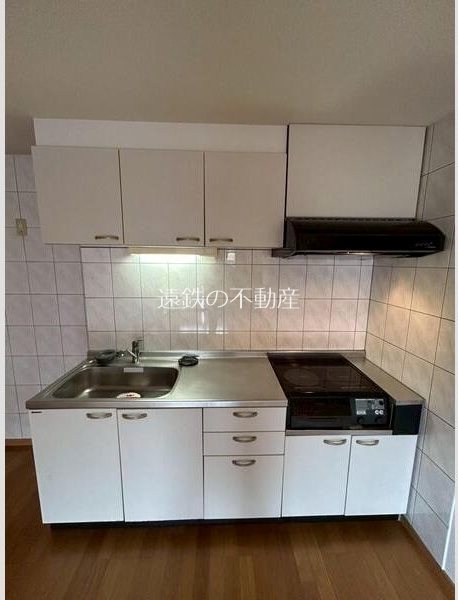 シーダーナイン キッチン