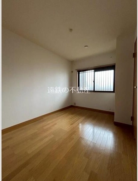 シーダーナイン ベッドルーム