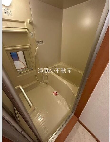 シーダーナイン 風呂画像