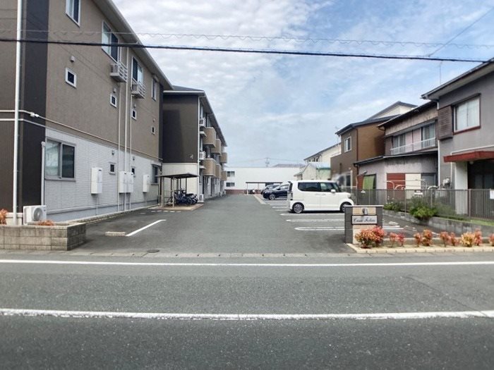 Casa Felice その他外観3
