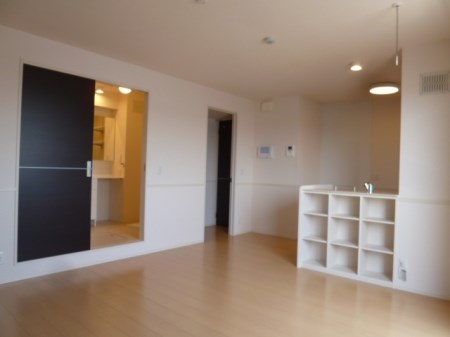 Casa Felice リビング